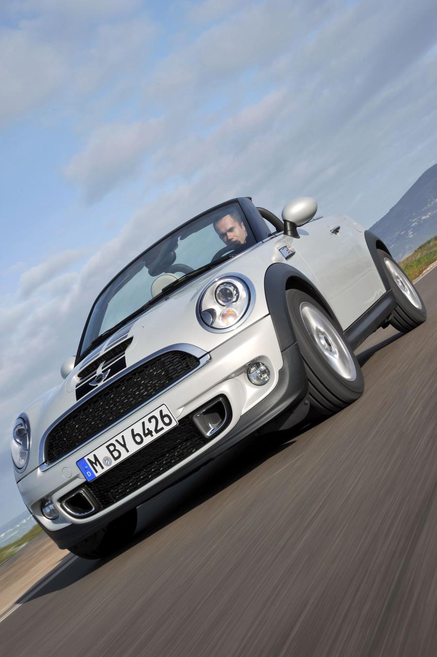  Mini Roadster 2012 года  (фото 162 из 395)
